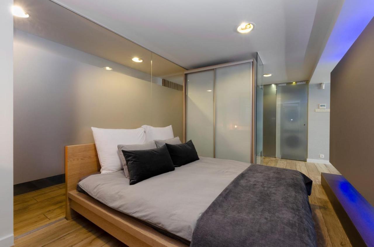 Lupoapartments Kosynierow Dostep Na Kod