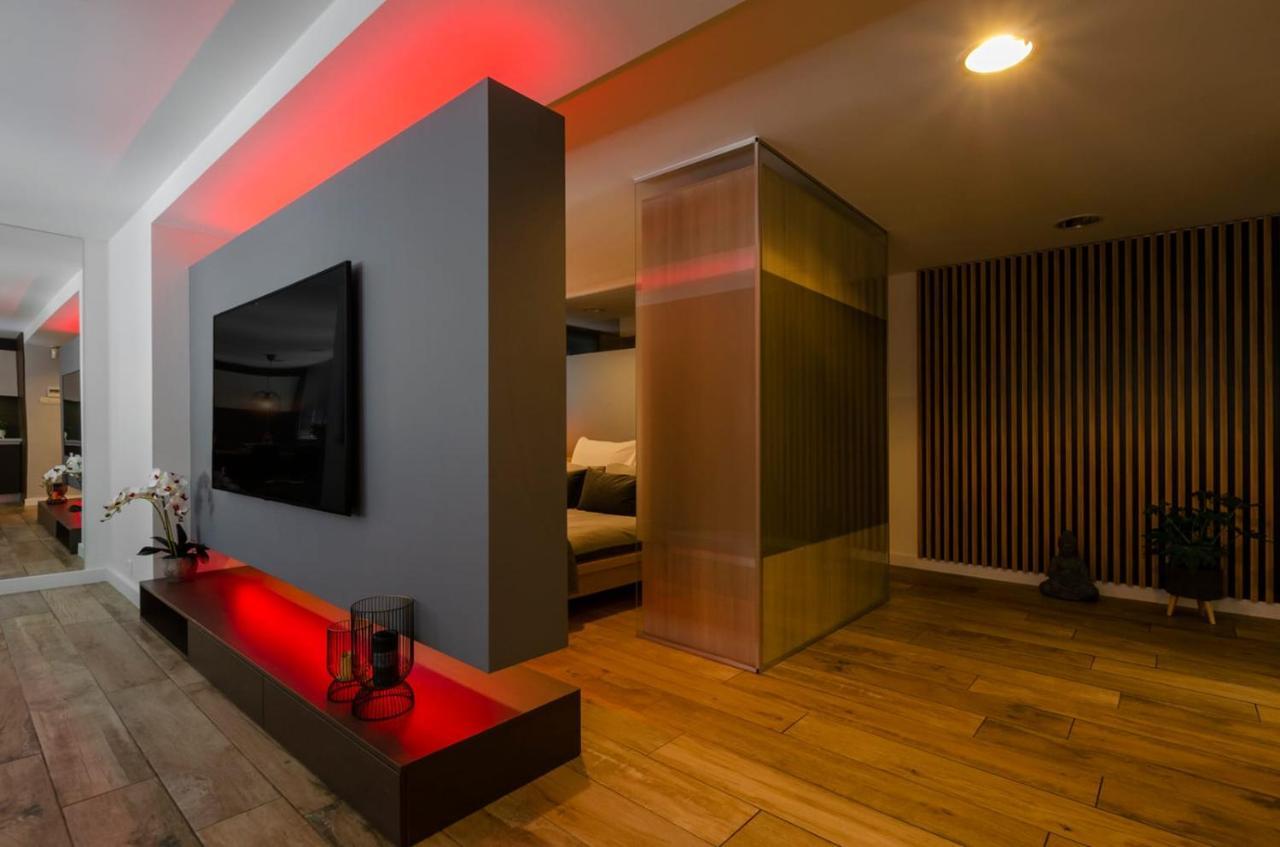 Appartamento Lupoapartments Kosynierow Dostep Na Kod Łódź