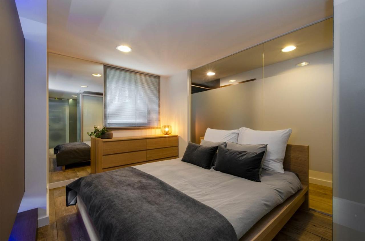 Apartment Lupoapartments Kosynierow Dostep Na Kod Lodz (Lodz)