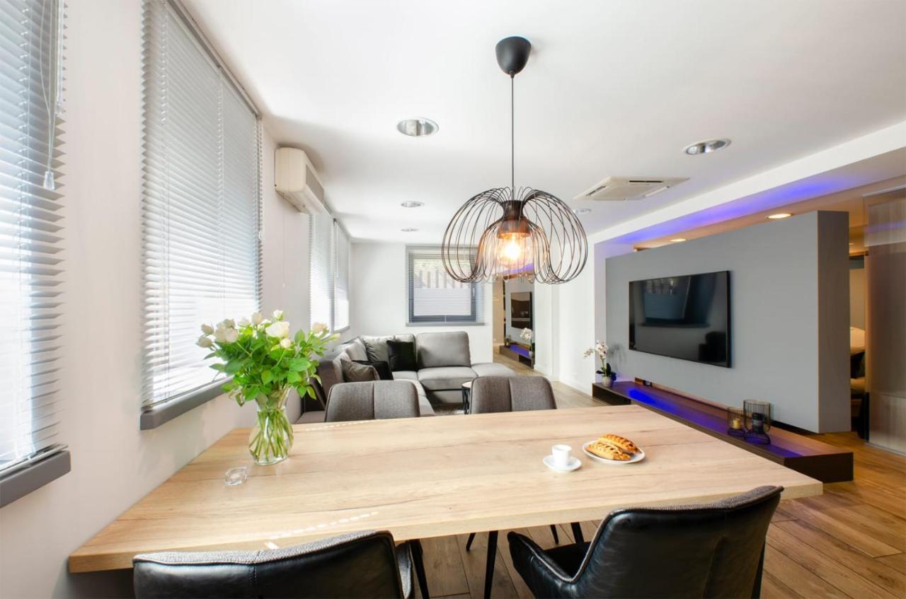 Lupoapartments Kosynierow Dostep Na Kod * Lodz (Lodz)