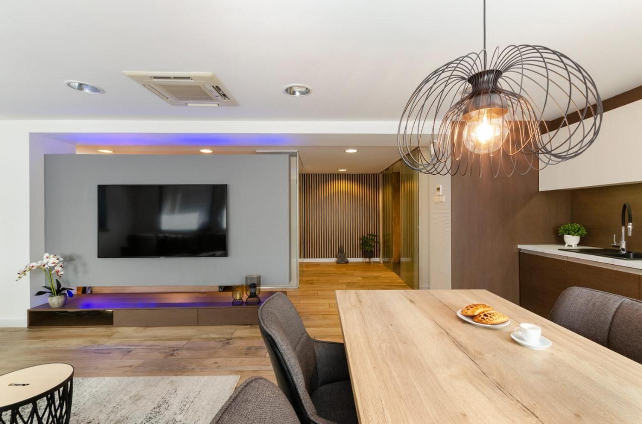 Apartment Lupoapartments Kosynierow Dostep Na Kod *