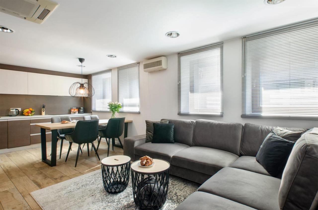 Lupoapartments Kosynierow Dostep Na Kod *