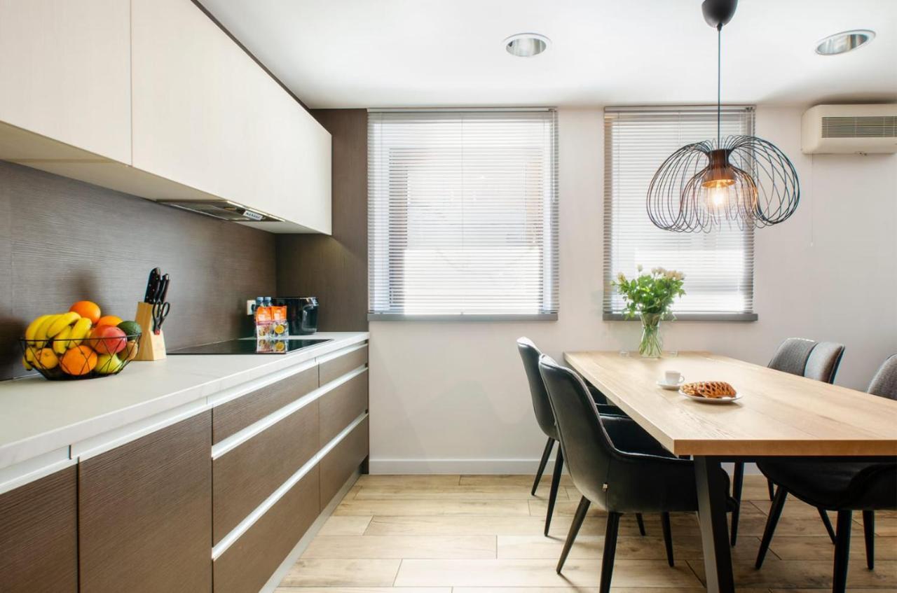 Appartamento Lupoapartments Kosynierow Dostep Na Kod