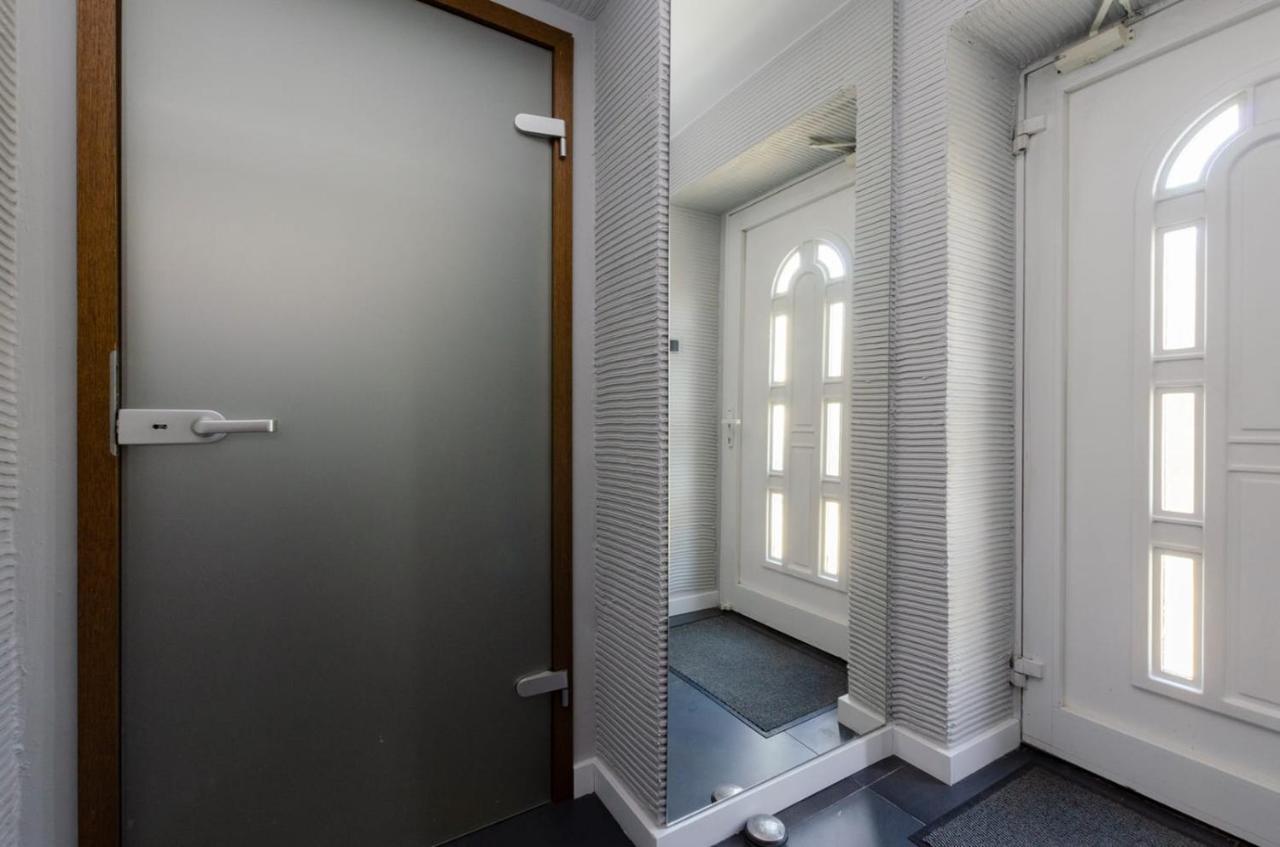 Lupoapartments Kosynierow Dostep Na Kod * Lodz (Lodz)